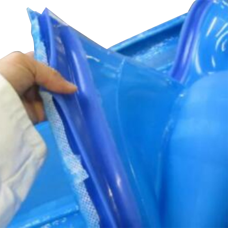 復(fù)合材料硅膠